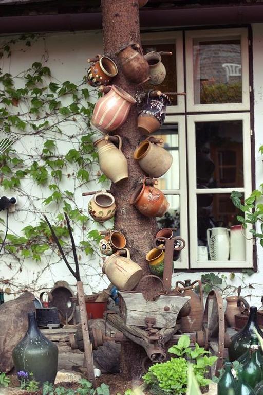 Fónagy és Walter Vendég- és Borház Acomodação com café da manhã Vác Exterior foto